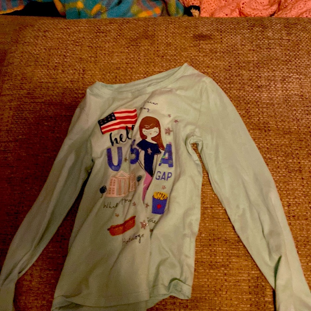 Perfect for Independence Day